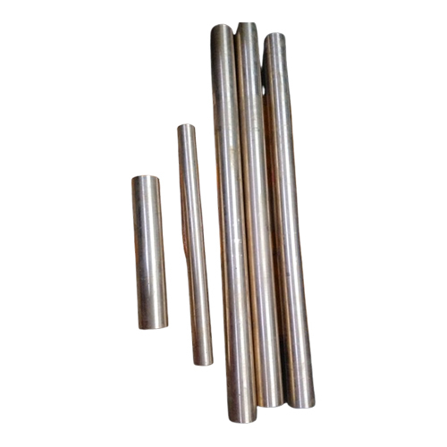 Bronze Round Bars - Features: High Quality