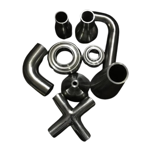 Ss Dairy Fittings - Features: High Quality