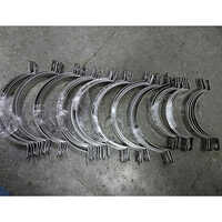 Stainless Steel U Clamp - Features: High Quality