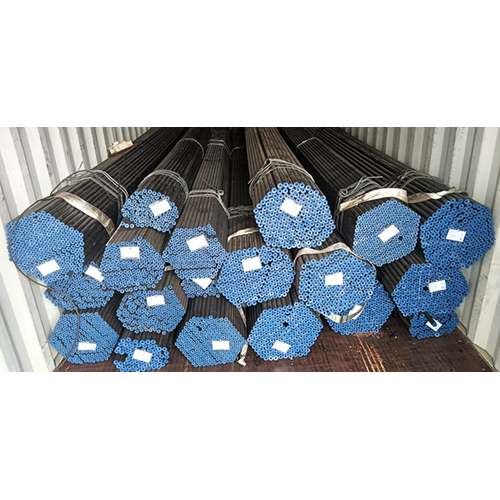 S179 Seamless Tubes - Features: High Quality