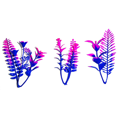 3in1 Flower - Color: Green