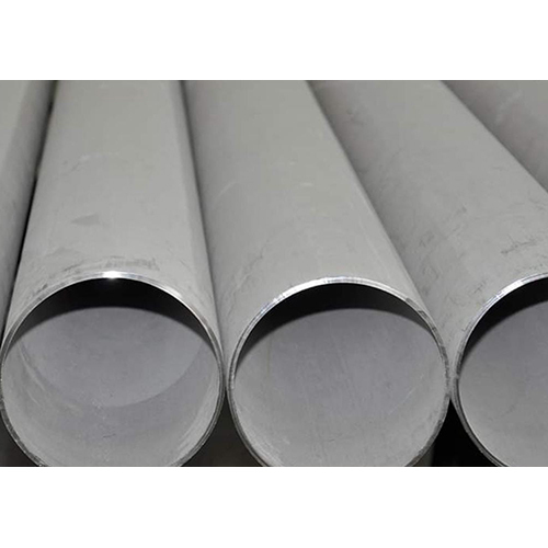Stainless Steel Erw Pipes - Standard: Aisi