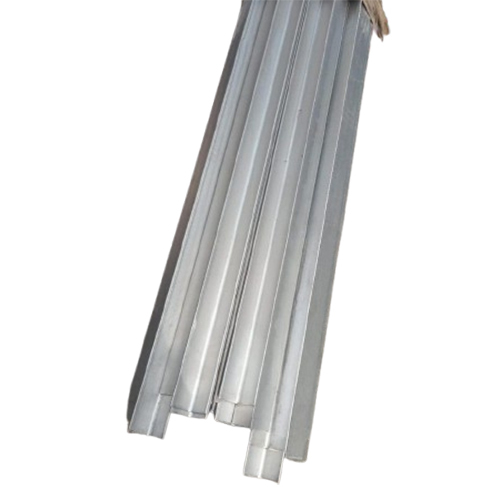 Stainless Steel Angle - Grade: Various Grades Available