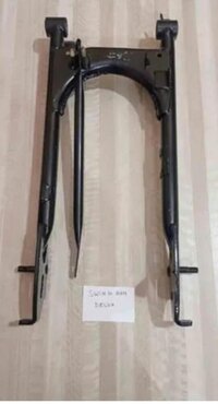 Rear Swing