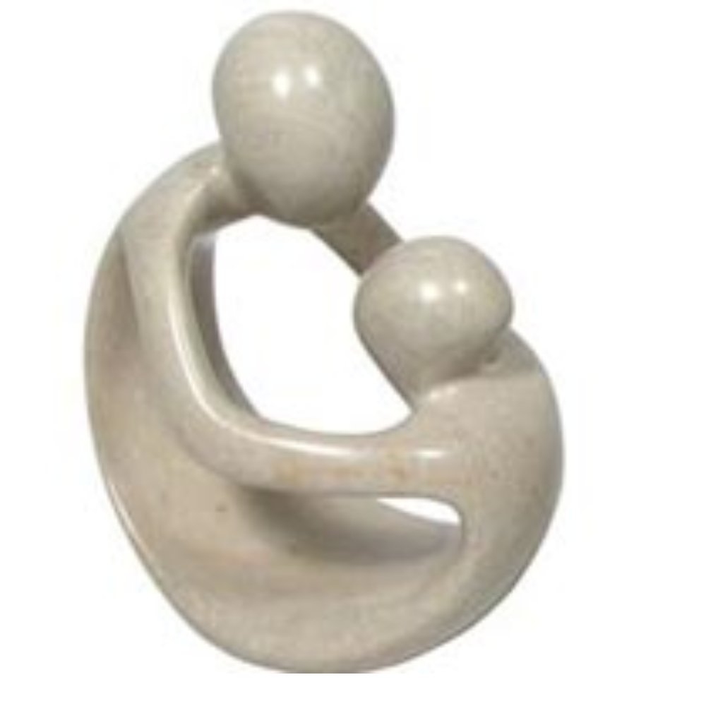 Indoor Sandstone Statue