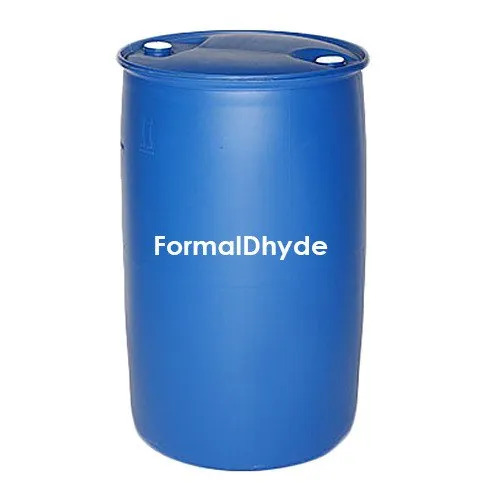 Formaldehyde 37