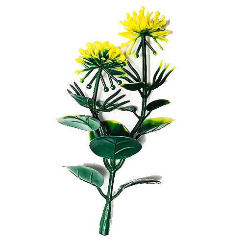 Artificial Sunflower