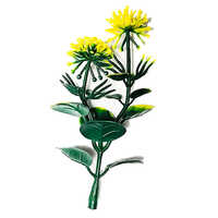 Artificial Sunflower