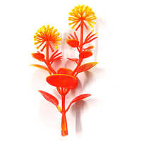 Artificial Sunflower