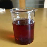 Anionic Trisha Tmol Dn Phenol Sulphonic Acid Liquid - Color: Brown