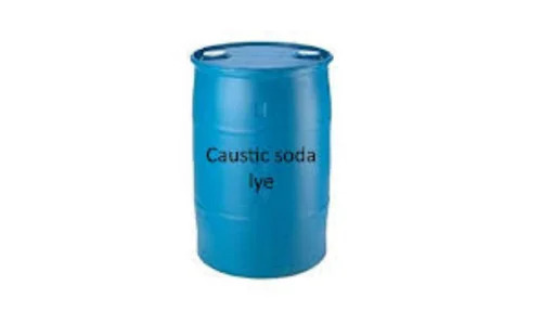 Caustic Soda Lye