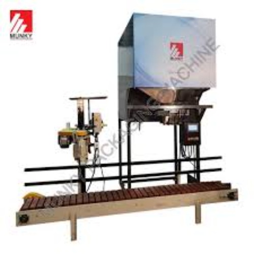 BAGS PACKCING MACHINE