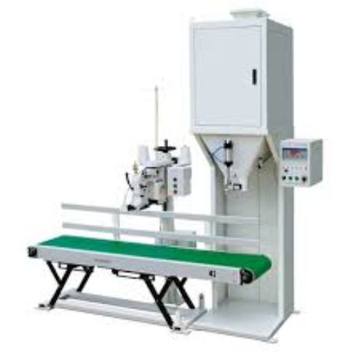 Bags Packcing Machine - Automatic Grade: Semi-automatic