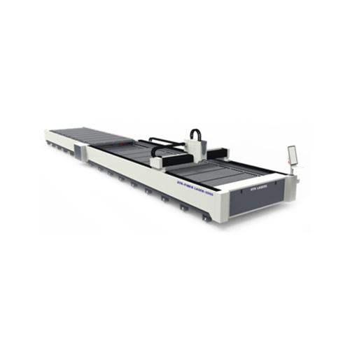 Laser Cutting Machine
