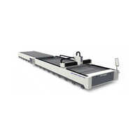Laser Cutting Machine