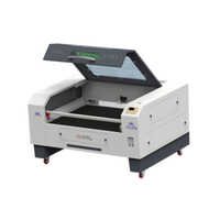 Non-Metal  CO2 Laser Cutting Machine