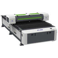 Non-Metal Laser Cutting Machine