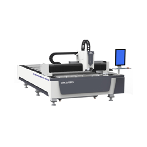 Industrial Laser Cutting Machine - Automatic Grade: Automatic