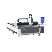 Industrial Laser Cutting Machine