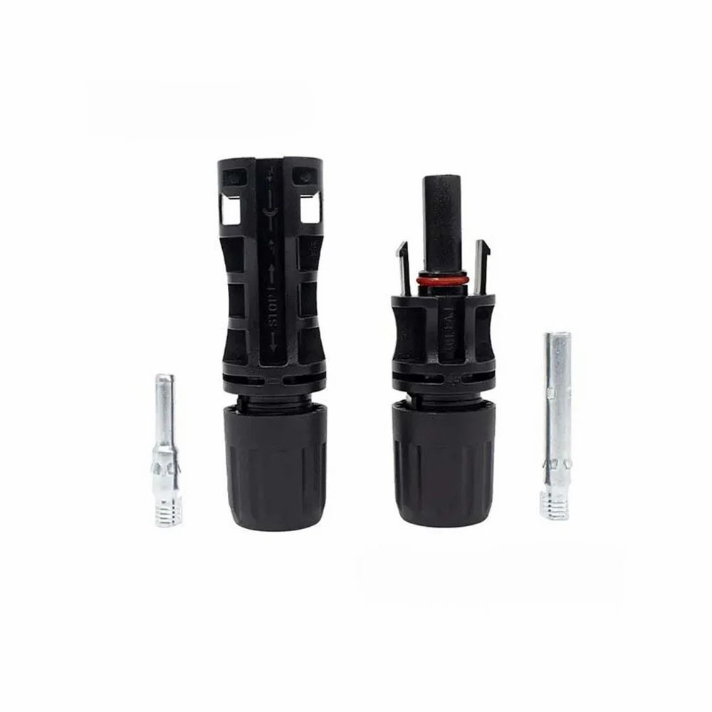 Solar Mc4 Connector