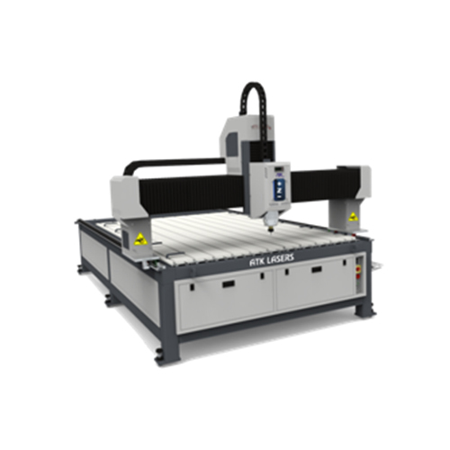 Cnc Router Machine - Feature: Low Energy Consumption