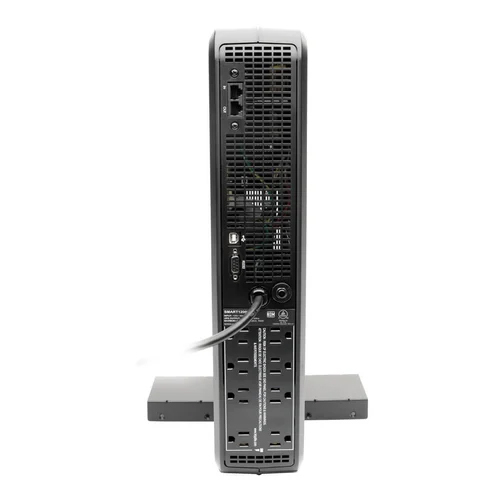 Rack Mountable Smart Lp Pud - Capacity: 100-150 Kg