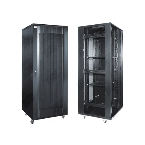 Telecom Server Racks - Capacity: 100-150 Kg