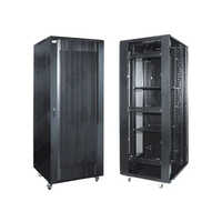 Telecom Server Racks