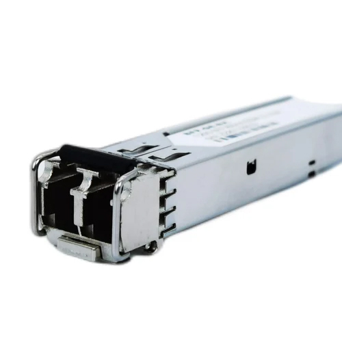 Sfp Optical Transceiver - Features: Durable
