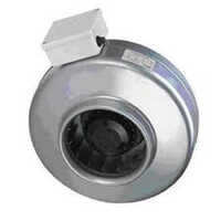Inline Duct Fan
