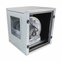 Low Pressure Air Blower