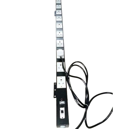 Verical Distribution Power Unit - Features: Durable