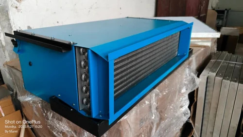 Chilled Water Fan Coil Units