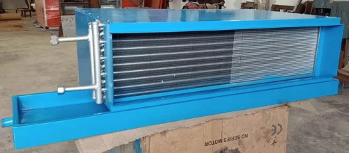 Fan Coil Unit