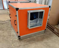 Industrial Exhaust Fans