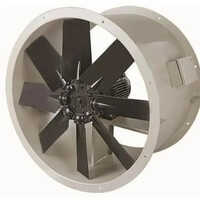 Tube Axial Flow Fan