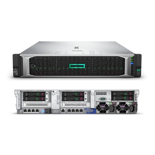 Hp Proliant Dl380 G10 Server - Operating Temperature: A 40A C To 65A C Celsius (Oc)