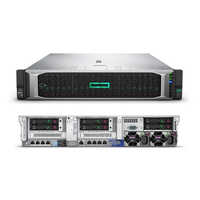HP Proliant Dl380 G10 Server