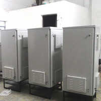 Telecom Cabinet