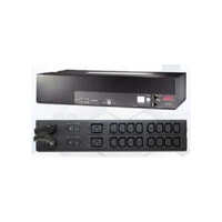Rack Automatic Transfer Switch