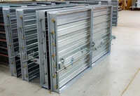 Multi Louver Damper
