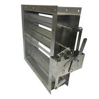 Industrial Air Damper