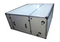 Double Skin Air Handling Unit