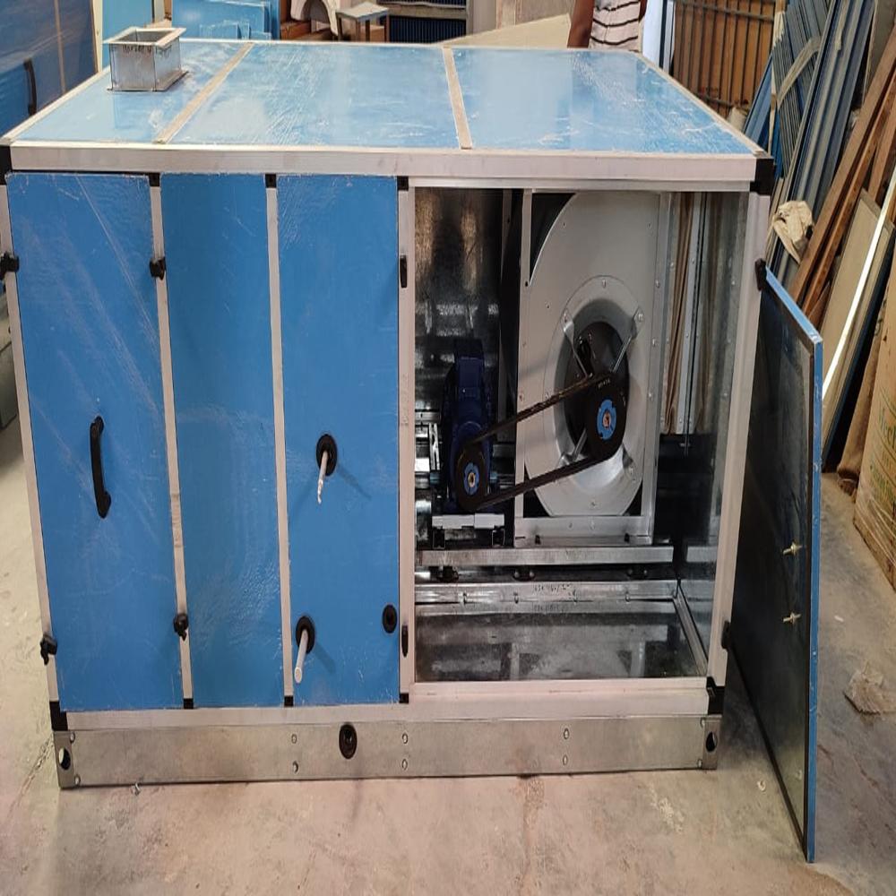 Air Handling Systems