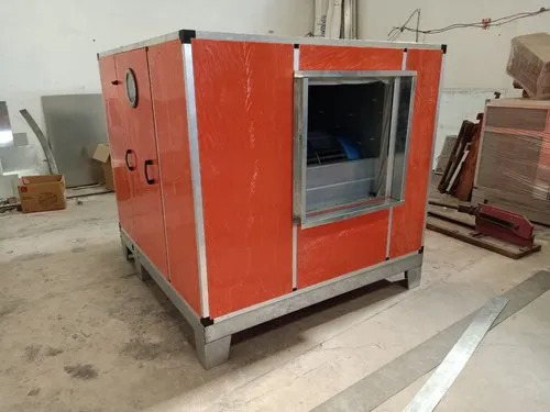 Air Cooling Unit
