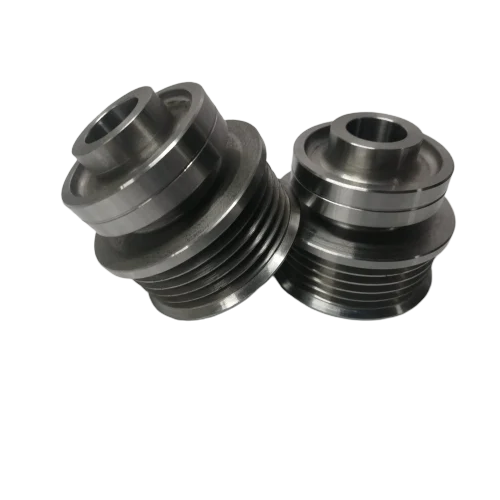 सीएनसी टर्नेड कंपोनेंट्स - वरुण ेंगिनीर्स