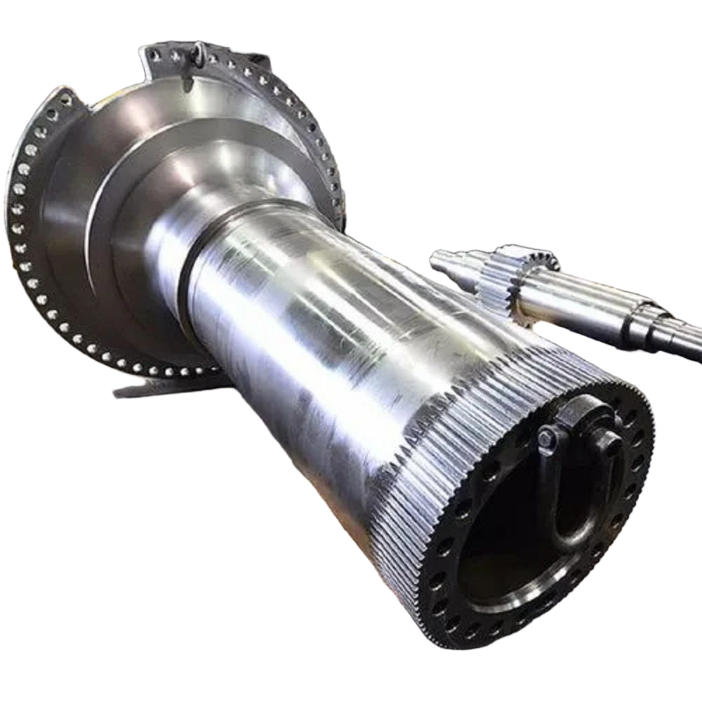 Automotive Spur Gear