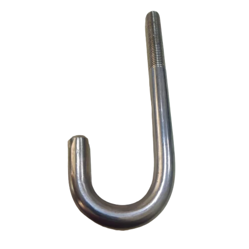Industrial Bolt
