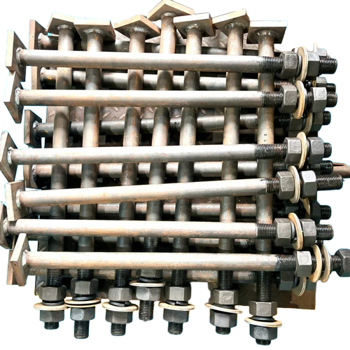 Anchor Foundation Bolt