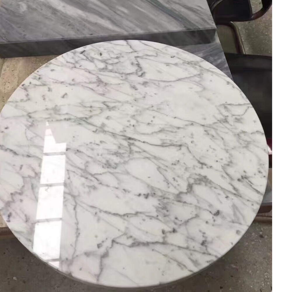 Marble Table Tops